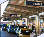 Will Rogers World Airport.